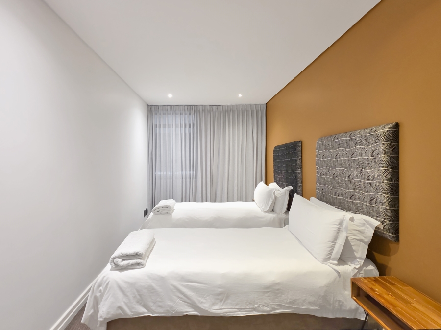 3 Bedroom Property for Sale in Cape Town City Centre Western Cape